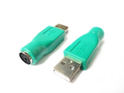 PS2轉(zhuǎn)USB轉(zhuǎn)換頭 多設(shè)備連接與實用指南